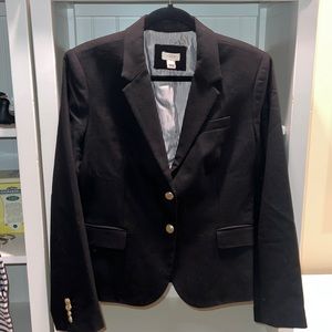 Jcrew blazer